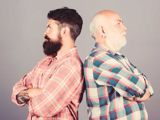 zaprzecznie ojcostwa